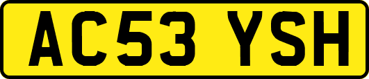 AC53YSH