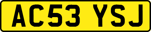AC53YSJ