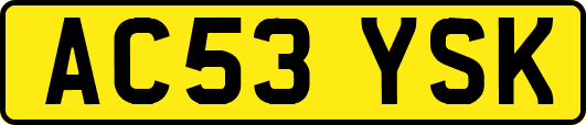 AC53YSK