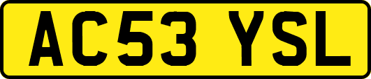 AC53YSL