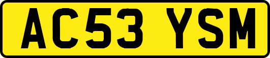 AC53YSM