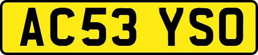 AC53YSO