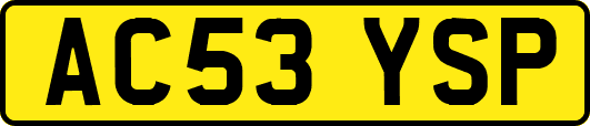 AC53YSP