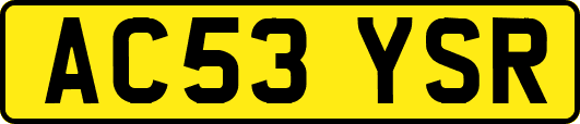 AC53YSR