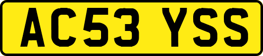 AC53YSS