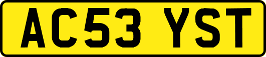 AC53YST