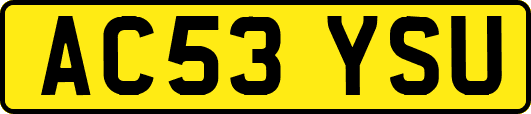 AC53YSU