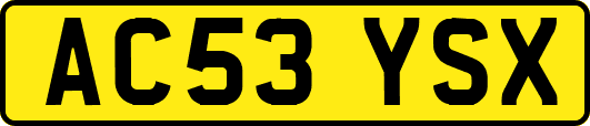 AC53YSX