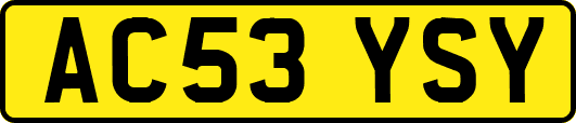 AC53YSY