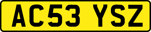 AC53YSZ
