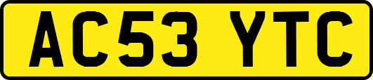 AC53YTC