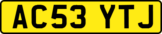 AC53YTJ