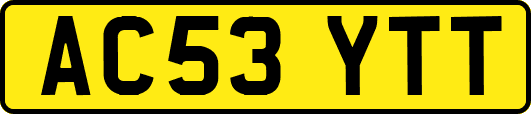 AC53YTT