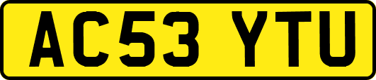 AC53YTU