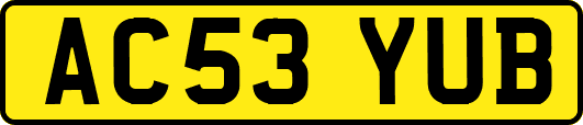 AC53YUB