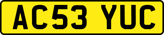 AC53YUC