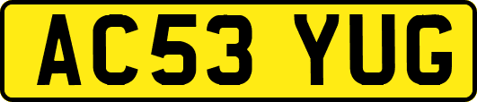 AC53YUG