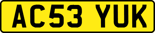 AC53YUK