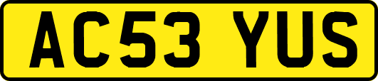 AC53YUS