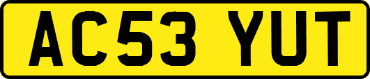 AC53YUT