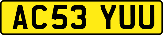 AC53YUU