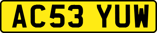 AC53YUW