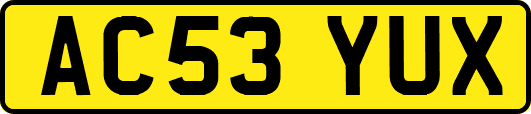 AC53YUX