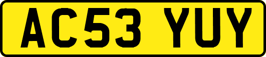 AC53YUY