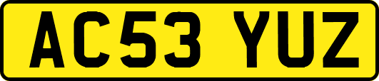 AC53YUZ