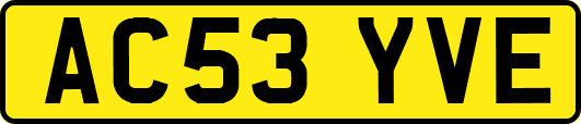 AC53YVE
