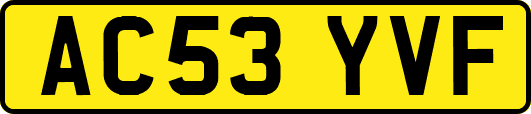 AC53YVF