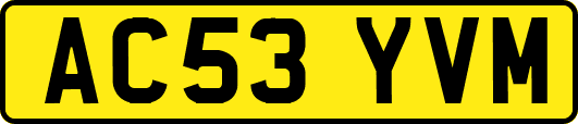 AC53YVM