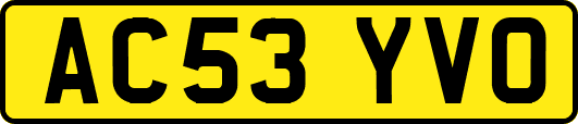 AC53YVO