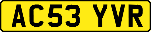 AC53YVR