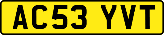 AC53YVT
