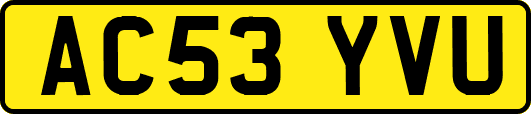 AC53YVU
