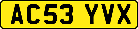 AC53YVX