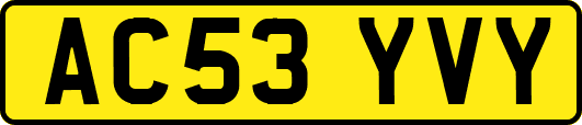 AC53YVY