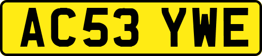 AC53YWE