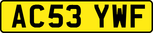 AC53YWF