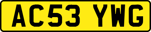 AC53YWG