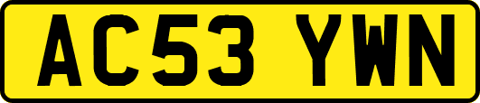 AC53YWN