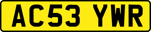 AC53YWR