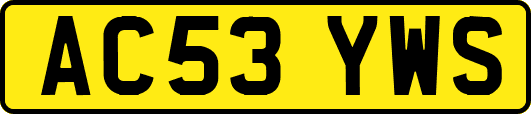 AC53YWS