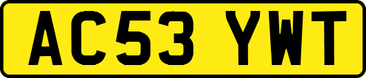 AC53YWT