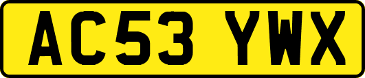 AC53YWX