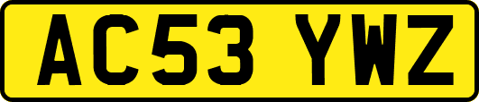 AC53YWZ