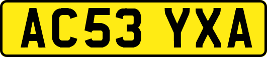 AC53YXA