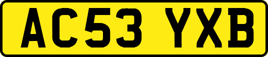 AC53YXB