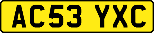 AC53YXC